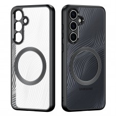 Dėklas guminis Samsung S721 S24 FE 